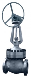 Gate Valve